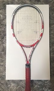 Babolat Aero Storm Tennis Racquet