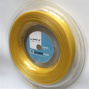 Rough Luxilon Tennis String Big 