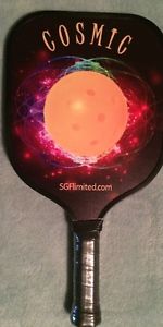 Pickle Ball Paddle ''COSMIC''