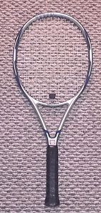 Wilson Pro Staff Extreme Hyper Carbon 6.7 Tennis Racquet 4 5/8" Grip