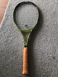 Prince EXO3 Rebel 95 Tennis Racquet Grip Size 4