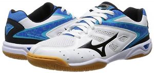 New MIZUNO TABLE TENNIS SHOES WAVE KAISERBURG 4 Free tracking ship