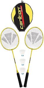 Carlton Match Badminton Set T113