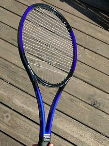 Head Tour Pro 630 MP Tennis Racquet Made in Austria