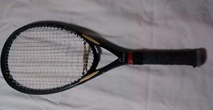 Head Intelligence i.S9 Oversize Tennis Racquet 4-3/8" Grip Made in Austria