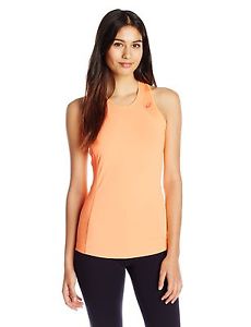 ASICS 121693 Womens Athlete Tank