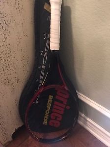 Prince Precision Graphite Tennis Racquet