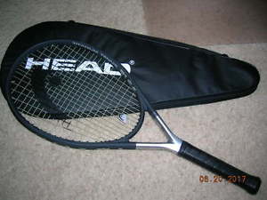 Head Ti. S6 Tennis Racquet L3