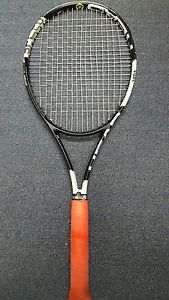 Head Graphene XT Speed MP A 4 3/8 grip tennis racquet djokovic