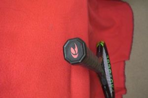 SOLINCO PROTOCOL 325 DY CONCEPT  TENNIS  RACQUETS