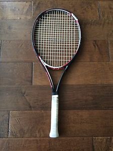 Prince EXO3 105 Tennis Racquet