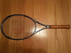 Donnay X-Black 99 - 4 1/4 - Excellent Condition