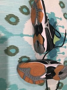 Mizuno Wave Hurricane 2 7.5
