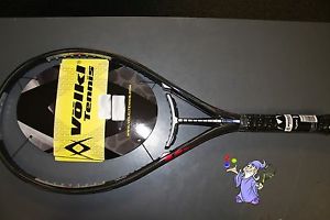 Volkl Organix 1 | NEW | L2 4 1/4 | UNSTRUNG | FREE USA SHIP