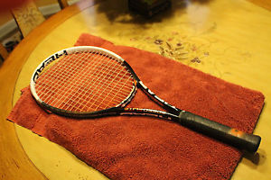 HEAD YOU TEK SPEED ELITE TENNIS RACQUET 4 3/8