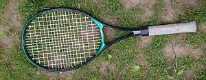 PRO Kennex Power Presence  - Tennis Racquet. Wide Body L4: 4 1/2L