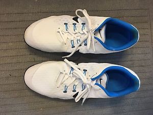 Nike Tennis Shoes Size 13