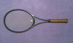 Prince Graphite Pro Series 90 in Nice Condition (4 5/8's (L 5)