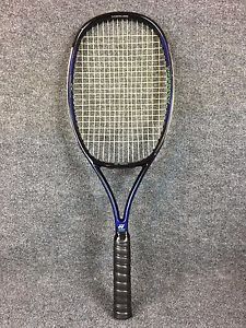 Yonex RQ-310 Mid Size Plus IPS Wide Body Tennis Racket Racquet New Grip - 4 5/8