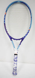 USED Head Graphene Instinct MP Tennis Racquet 4_3/8