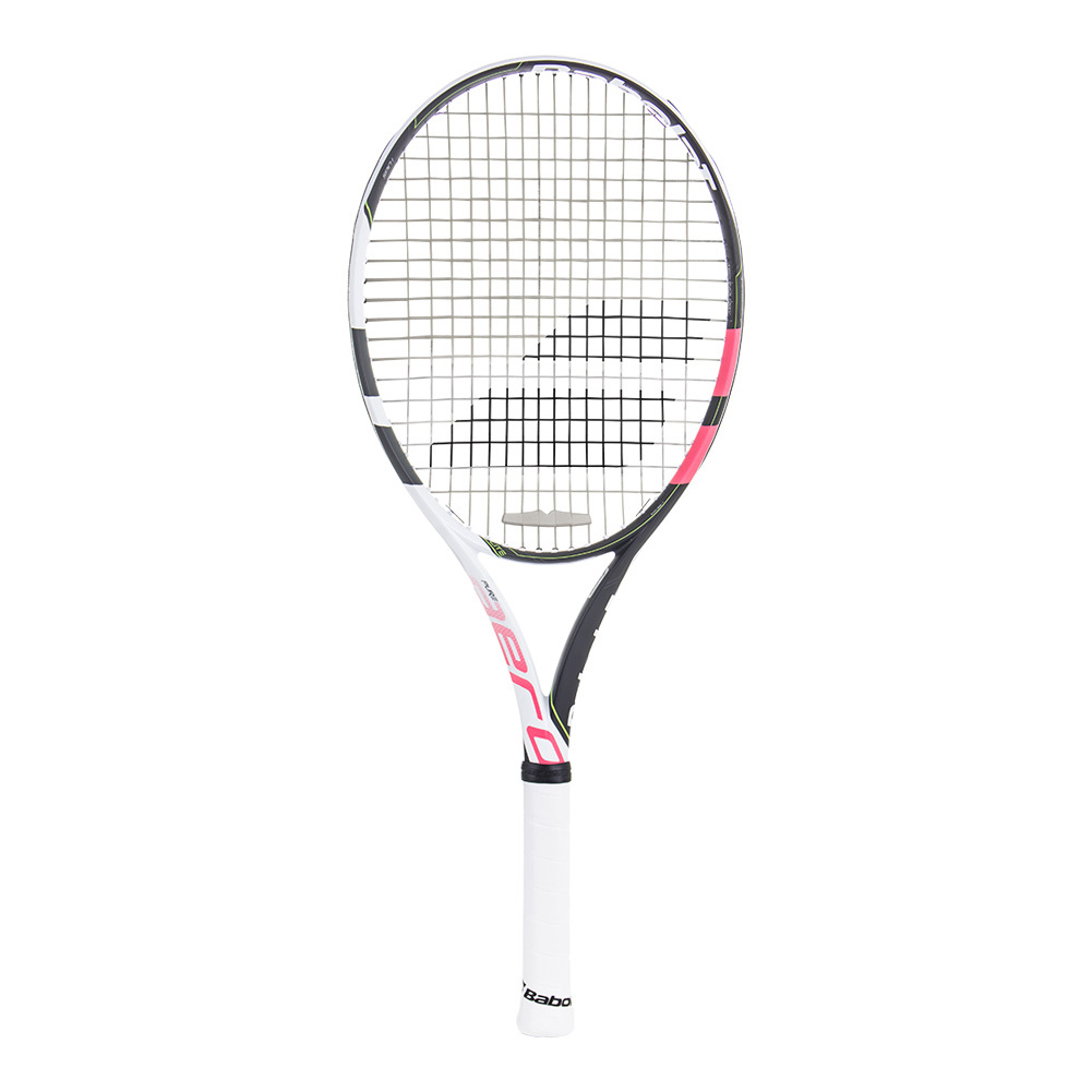 Pure Aero Lite Pink Tennis Racquet