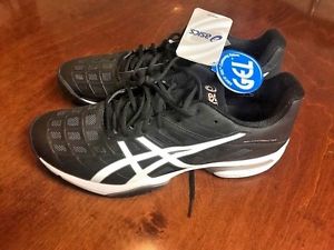 Asics GEL-Solution Lyte 3 E602N Men's Tennis Shoes 13M