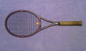 Wilson Kramer Staff 85 "St. Vincent" in Very Nice Condition (4 1/2 L 4)