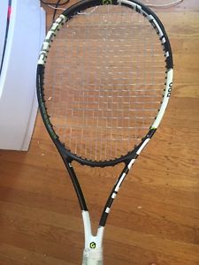 Head Speed Pro 4 3/8