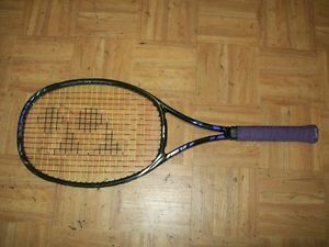 Yonex RD-3 Midsize 95 head 4 3/8 grip Tennis Racquet