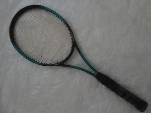 RARE! HEAD Tour XtraLong MidPlus Tennis Racket Made In Austria Grip 4 1/2 GD!