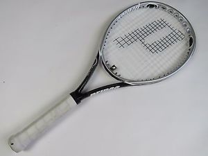 Prince O3 Hybrid Spectrum Tennis Racquet 4 ", Zylon Matrix 110 sq in. 9.3 oz.
