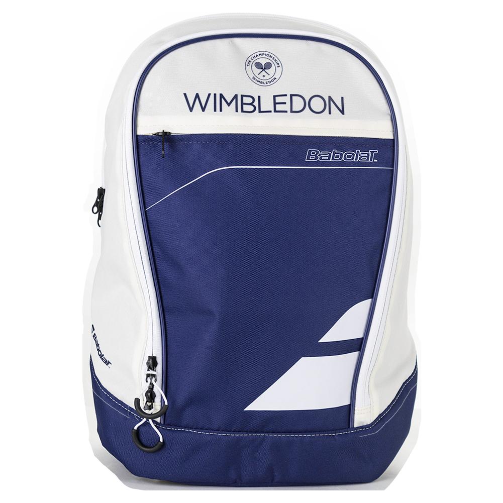 Club Wimbledon Tennis Backpack