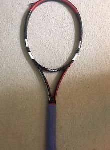 Babolat Pure Storm Tour Plus