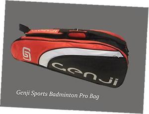 badminton pro bag