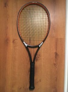 Prince tennis racquet Tour 100T Power Level 850