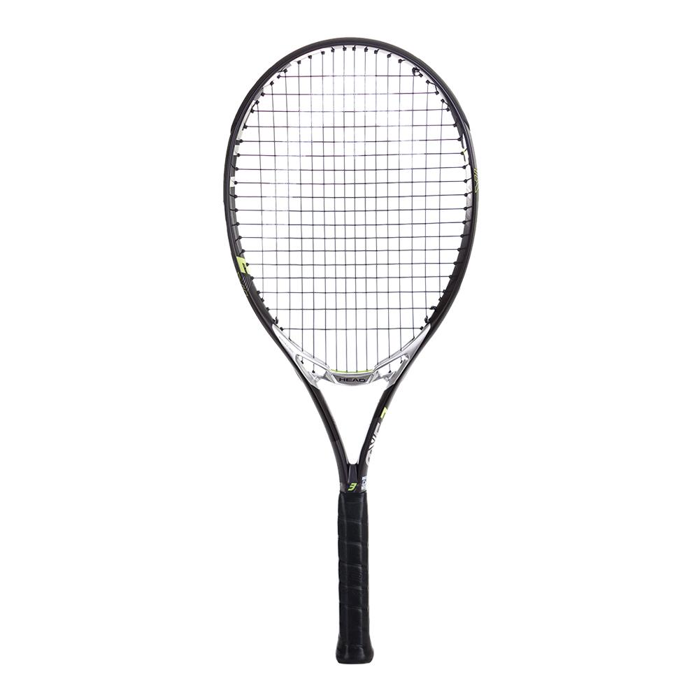 HEAD MXG 3 Strung 4 3 or 8 tenni