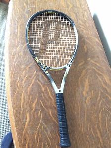 Prince Thunder UltraLite Titanium - 28" Tennis Racquet