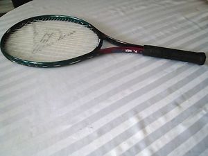 Dunlop Power Plus Series Aluminium Oversize Tennis Racket 27