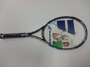 Babolat Pure Drive Tour Plus 4 3/8 Tennis Racquet