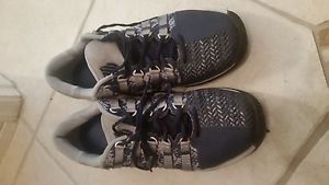 KSwiss Hypercourt Men's Tennis Shoes (size 13)