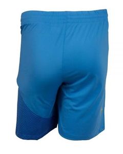PANTALONES CORTOS - SHORT STAR VIE NET BLUE - talla S, M, L, XL, XXL