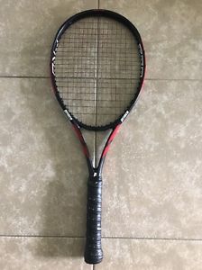 Prince Tennis Racquet Warrior Pro PL 975