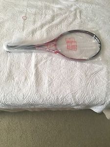 Brand New Head Prestige Pro Stock Racket   Pro Stock TGT 292.1