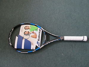 babolat pure drive team 4/1/4
