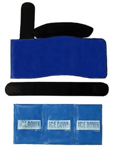 Ice Down XLarge Shoulder Cold Th
