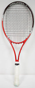 USED Head Graphene Prestige MP Tennis Racquet 4_3/8
