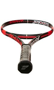 Babolat Pure Strike 16x19 , Used