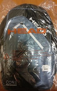 Head Core backpack.