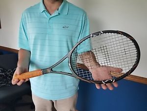 Wilson Pro Staff 88 Tennis Racquet 4 1/2