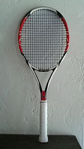 Wilson K Factor Six-One 95 Team, 4 3/8, 18x20 - Very Good Condition